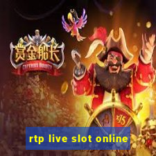 rtp live slot online