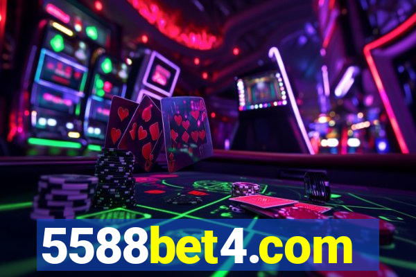 5588bet4.com