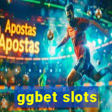 ggbet slots