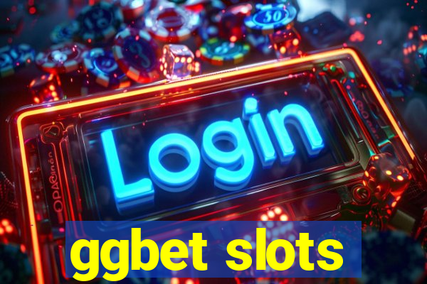 ggbet slots