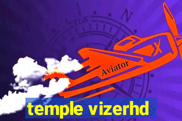 temple vizerhd