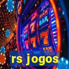 rs jogos