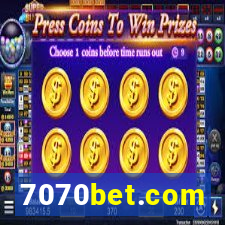 7070bet.com