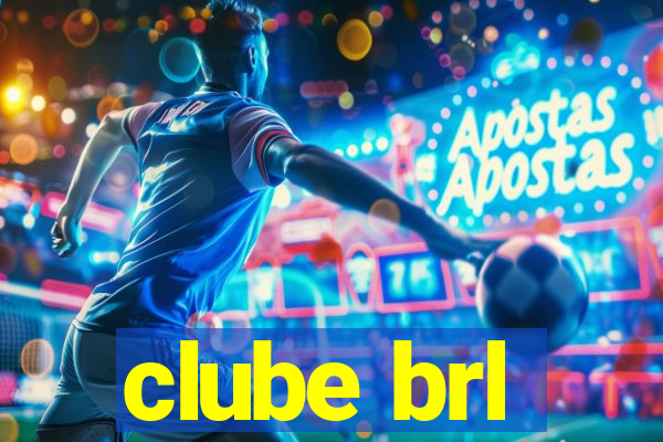 clube brl