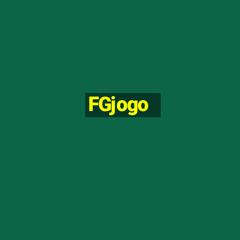 FGjogo