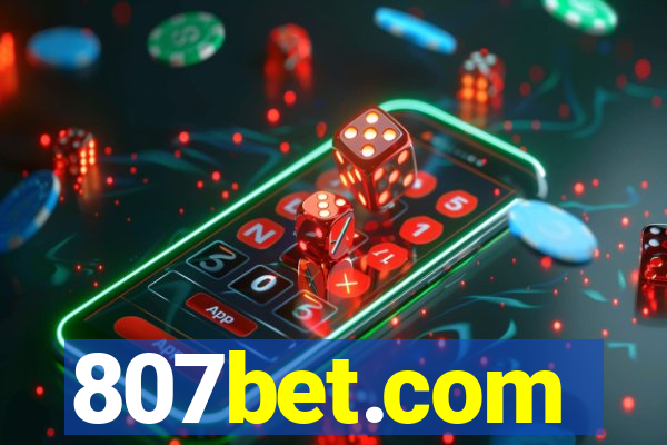 807bet.com