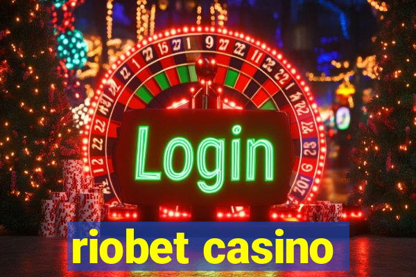 riobet casino