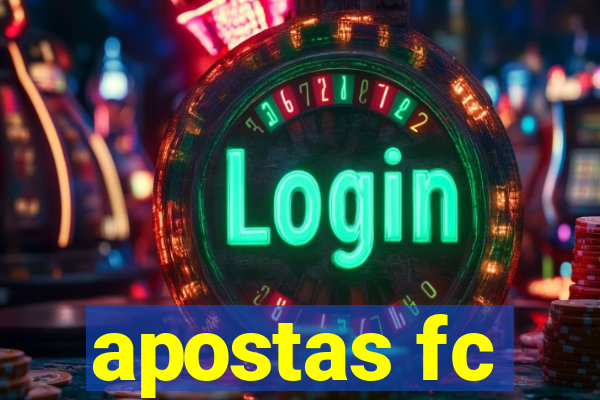 apostas fc