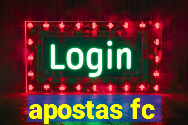 apostas fc