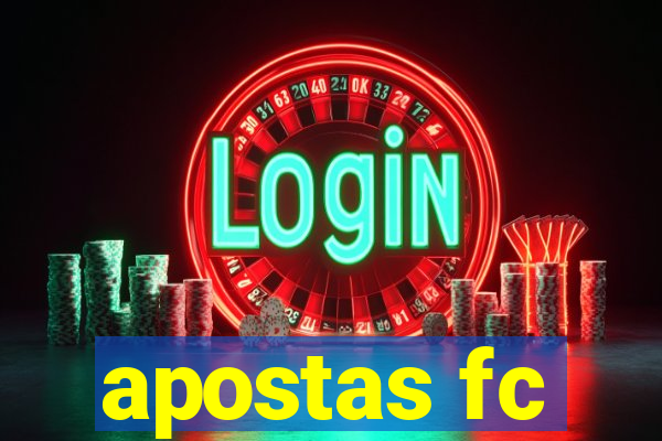 apostas fc