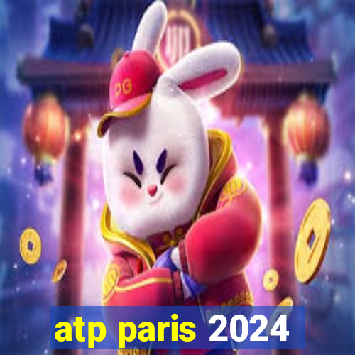 atp paris 2024