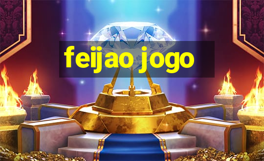 feijao jogo