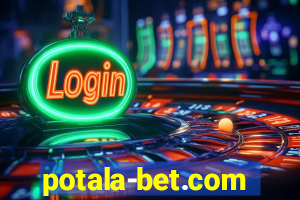 potala-bet.com