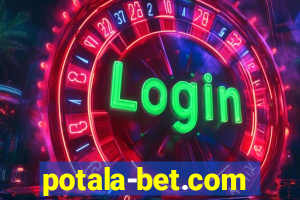 potala-bet.com