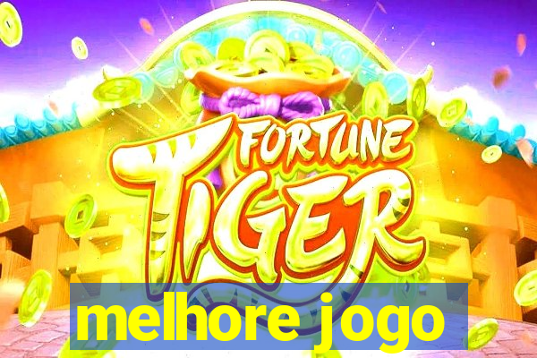 melhore jogo