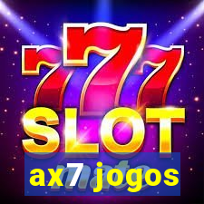 ax7 jogos