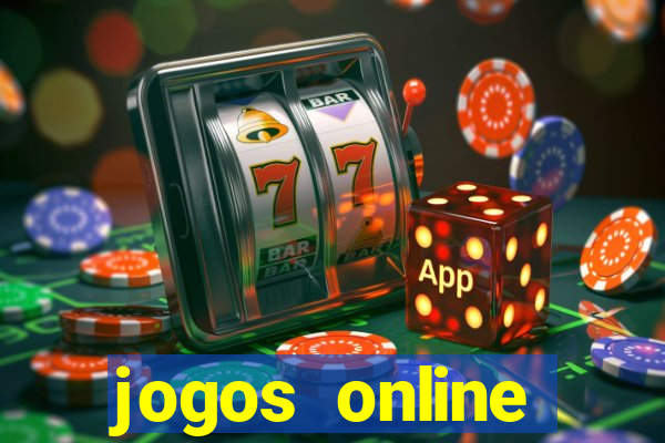 jogos online cassino ca?a níqueis