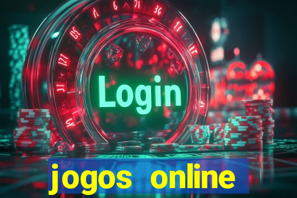 jogos online cassino ca?a níqueis