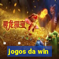 jogos da win