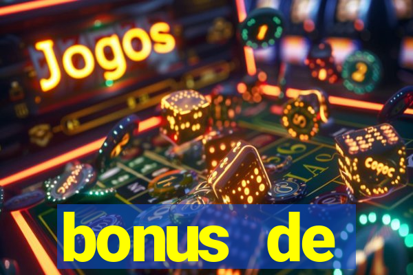 bonus de aniversário casino