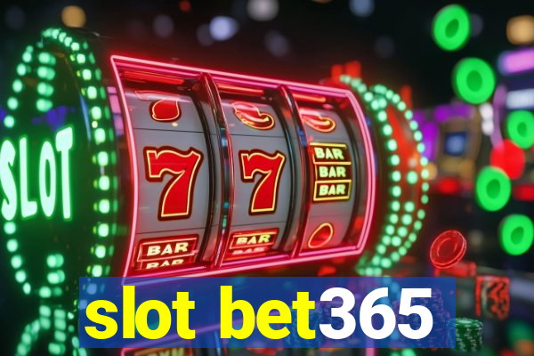 slot bet365