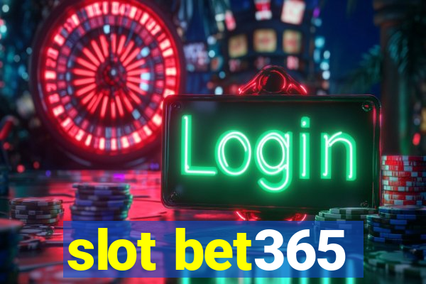 slot bet365