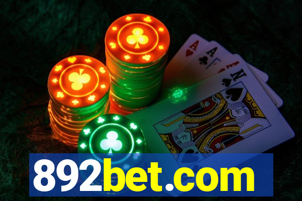 892bet.com