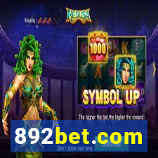 892bet.com