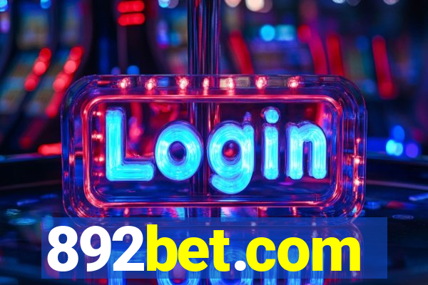 892bet.com