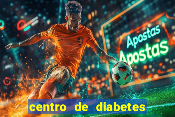 centro de diabetes rio de janeiro