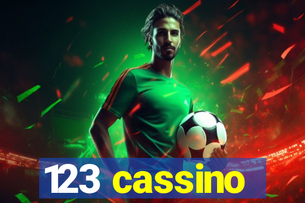 123 cassino