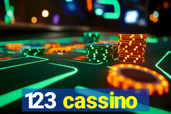 123 cassino