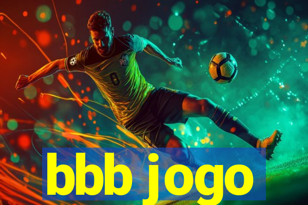 bbb jogo