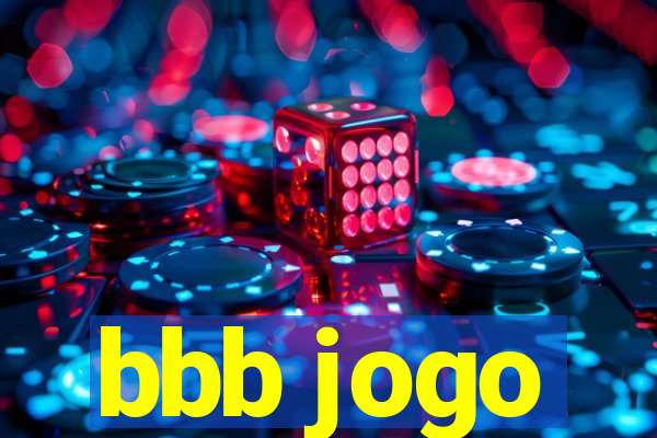 bbb jogo