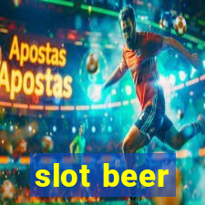 slot beer