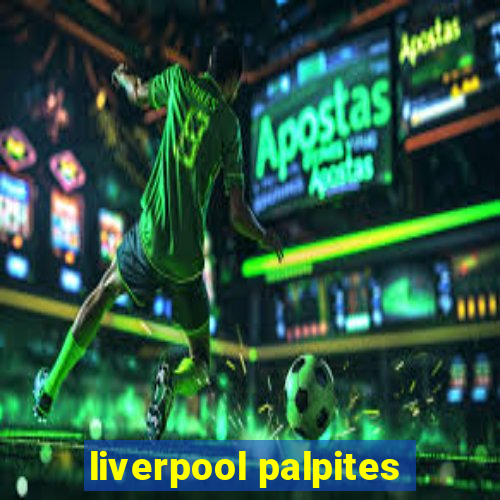 liverpool palpites