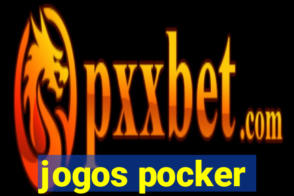 jogos pocker