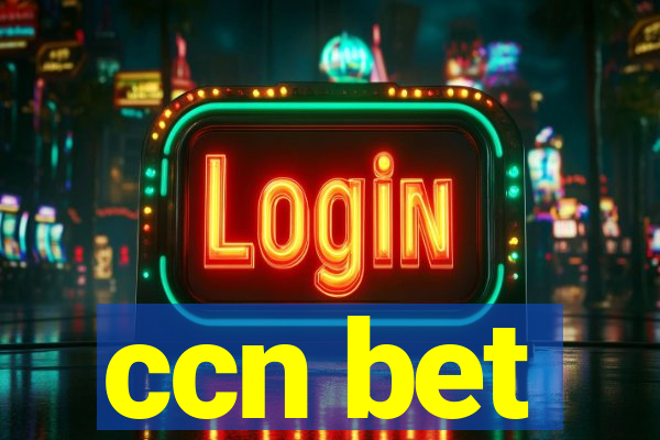 ccn bet