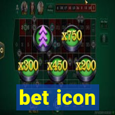 bet icon