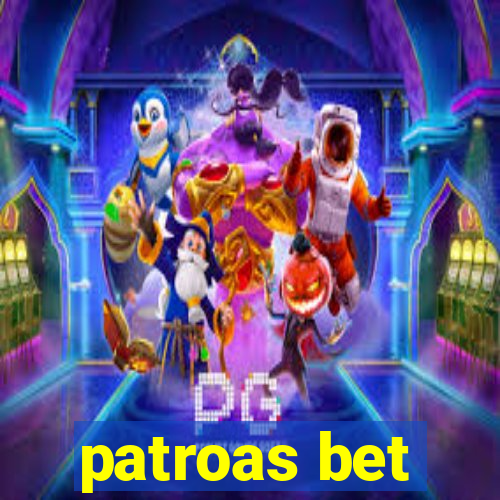 patroas bet