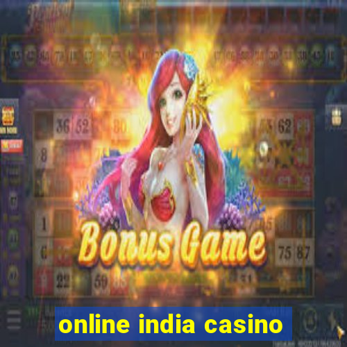 online india casino