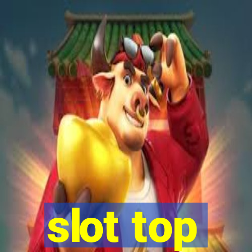 slot top