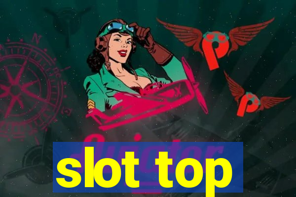 slot top