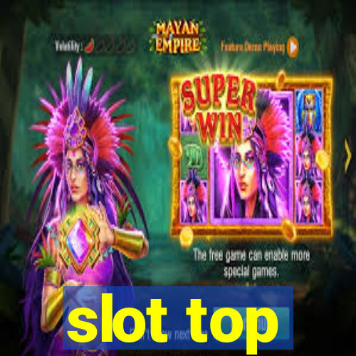 slot top