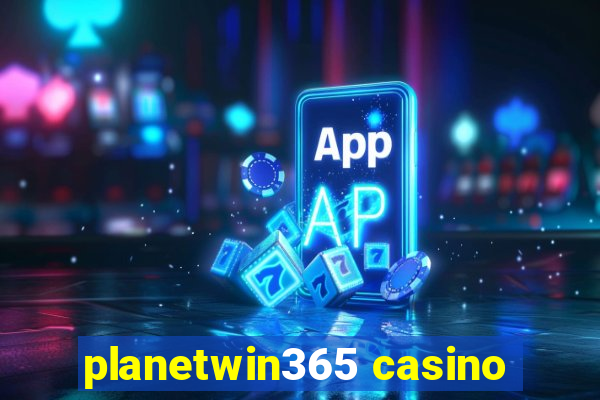 planetwin365 casino