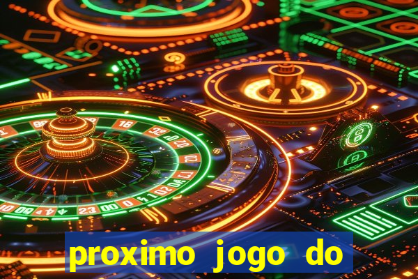 proximo jogo do atletico go