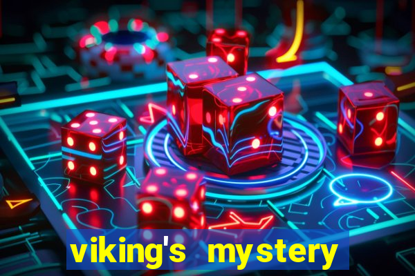 viking's mystery slot free play