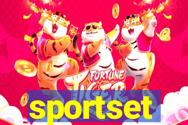 sportset