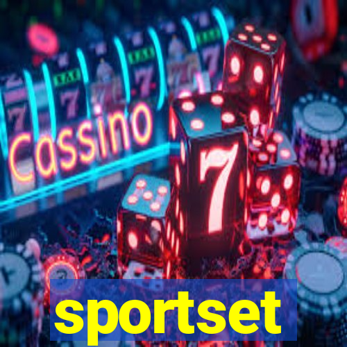 sportset