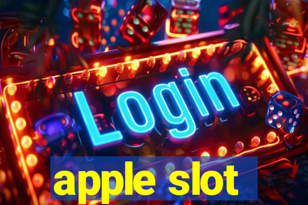 apple slot